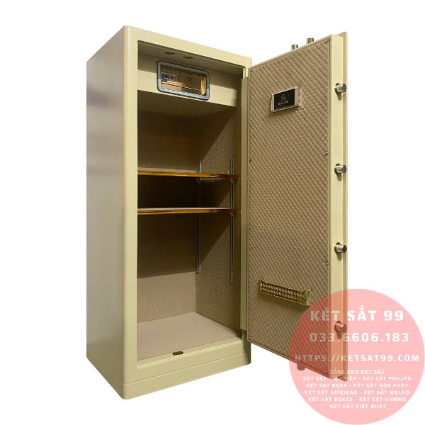 Két sắt Bofa model FDG-A1D-120