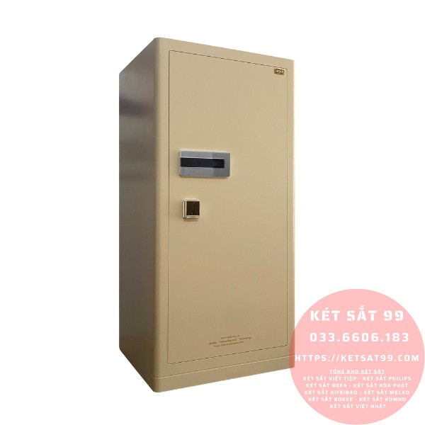 Két sắt Bofa model FDG-A1D-120