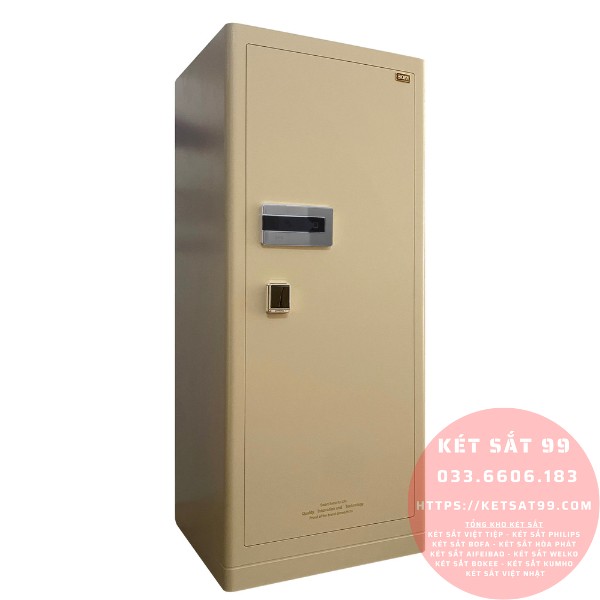 Két sắt Bofa model FDG-A1D-150