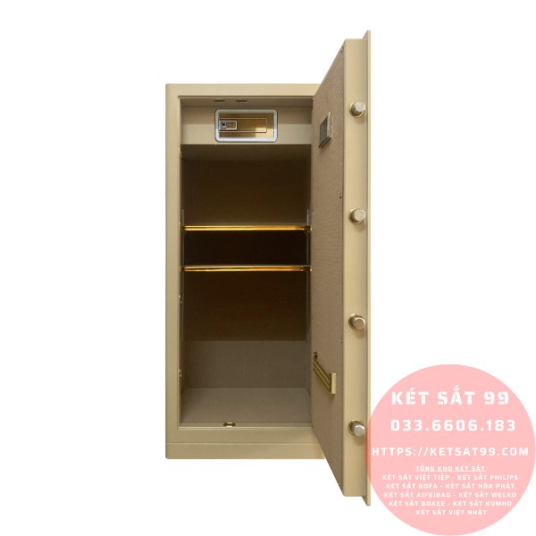 Két sắt Bofa model FDG-A1D-150