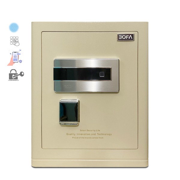 Két sắt Bofa model FDG-A1D-45