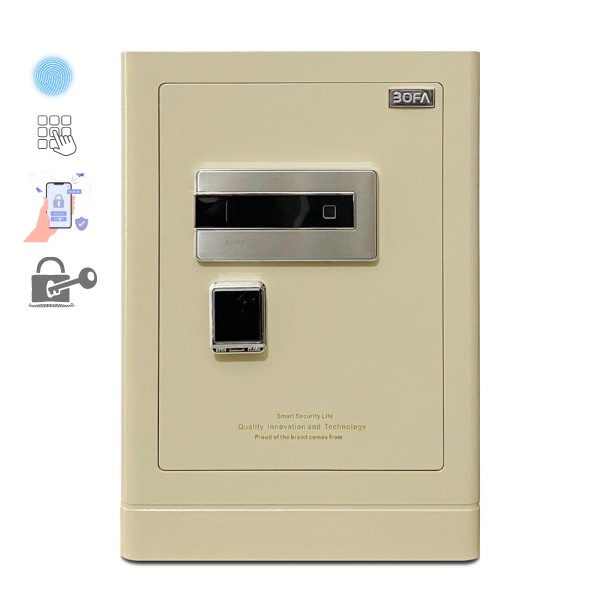 Két sắt Bofa model FDG-A1D-60