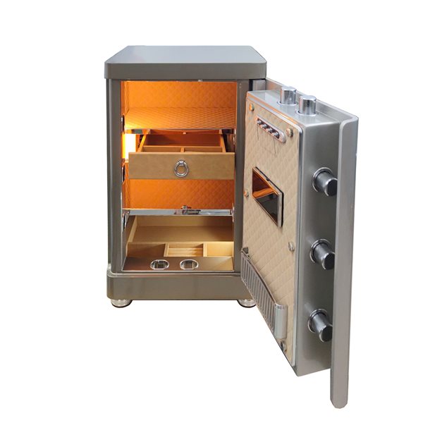 Két sắt Bofa model FDG-A1/D-60BJ III