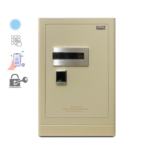 Két sắt Bofa model FDG-A1D-70