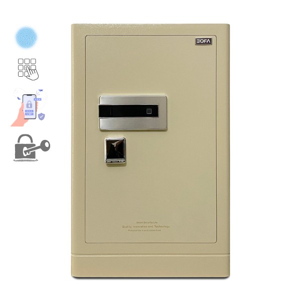 Két sắt Bofa model FDG-A1D-80