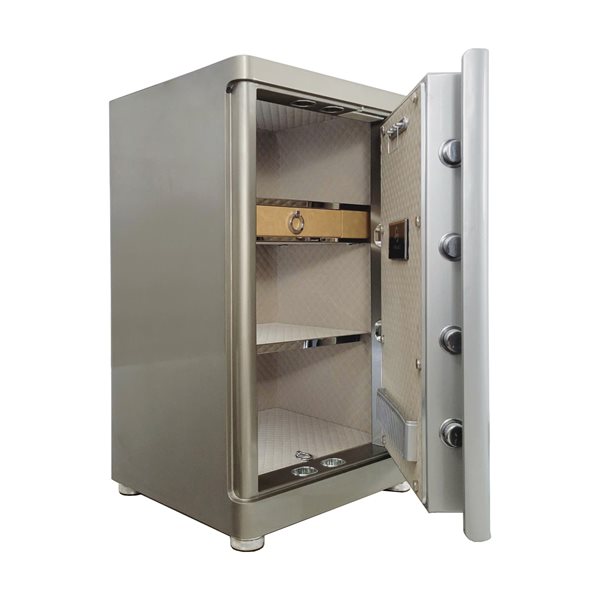 Két sắt Bofa model FDG-A1/D-80BJ III