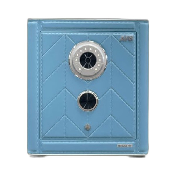 Két sắt Aifeibao HK-45-BM 37kg vân tay app điện thoại