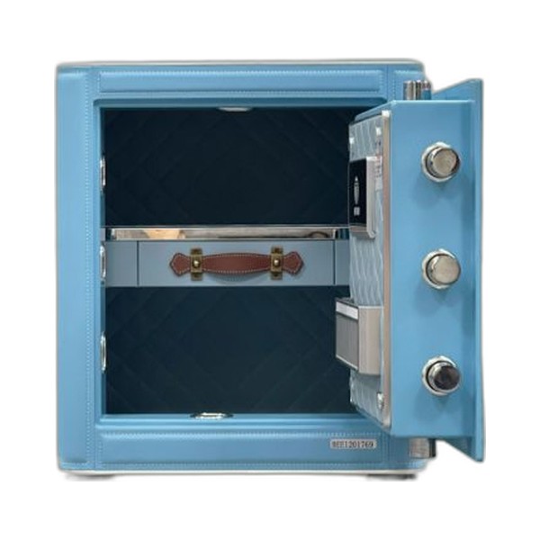 Két sắt Aifeibao HK-45-BM 37kg vân tay app điện thoại