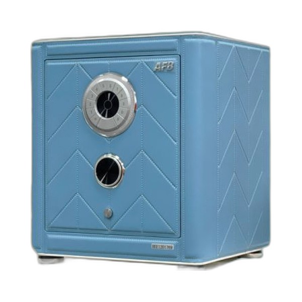 Két sắt Aifeibao HK-45-BM 37kg vân tay app điện thoại