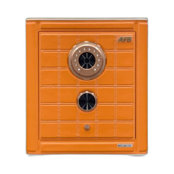 Két sắt Aifeibao HK-45-BM 37kg vân tay app điện thoại
