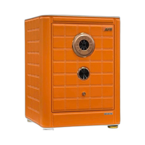 Két sắt Aifeibao HK-60-BM 50kg vân tay app điện thoại