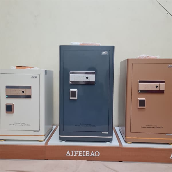 Két sắt Aifeibao HK-A1D-100-HM