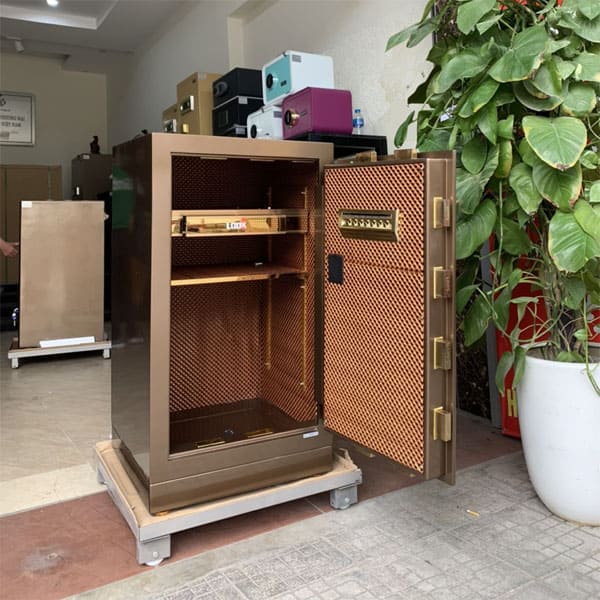 Két sắt Aifeibao HK-A1/D-100-QH