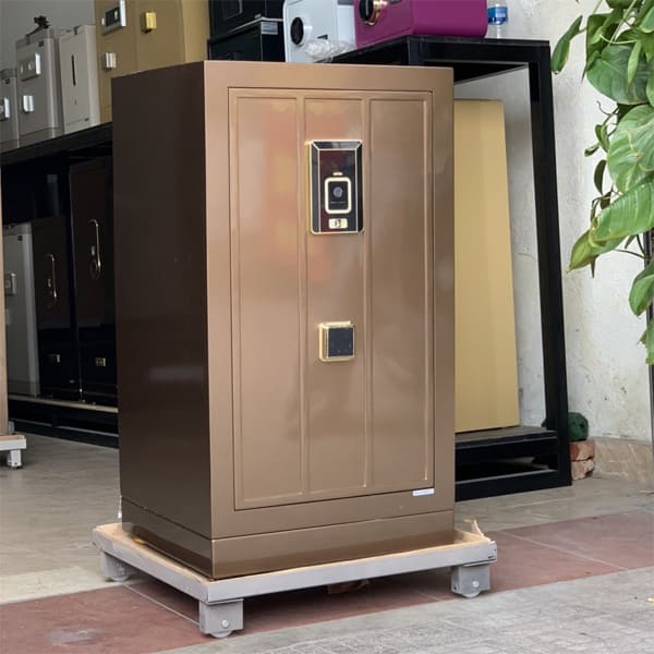 Két sắt Aifeibao HK-A1/D-100-QH
