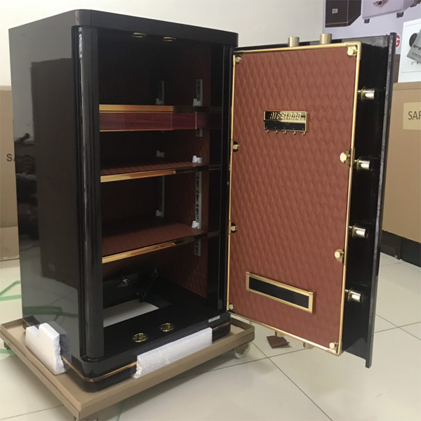 Két sắt Aifeibao HK-A1/D-100-TLB