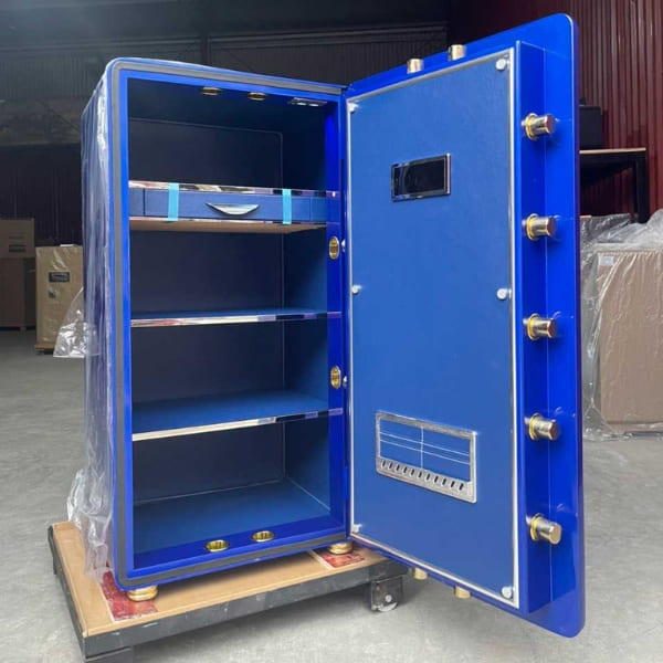 Két sắt Aifeibao HK-A1/D-120-ALS