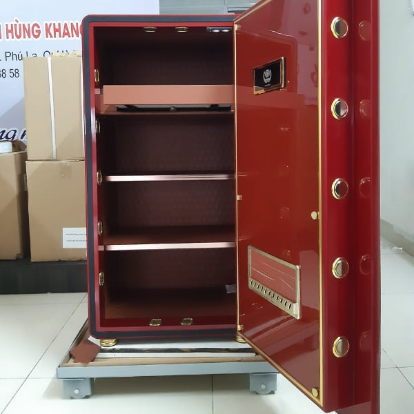 Két sắt Aifeibao HK-A1/D-120-ALS
