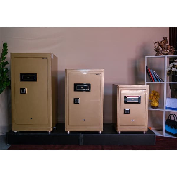 Két sắt Aifeibao HK-A1/D-150-BR