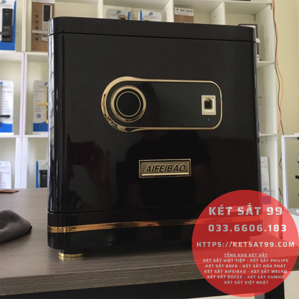 Két sắt Aifeibao HK-A1/D-40-TBL