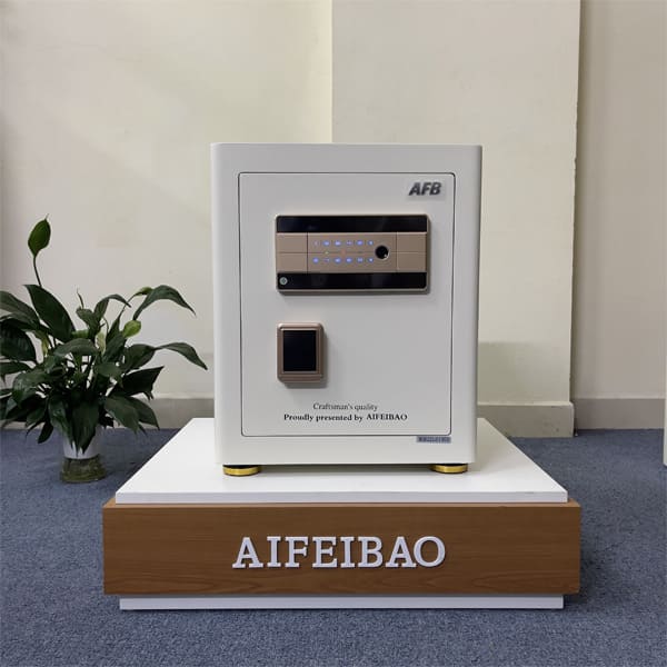 Két sắt Aifeibao HK-A1D-45-HM