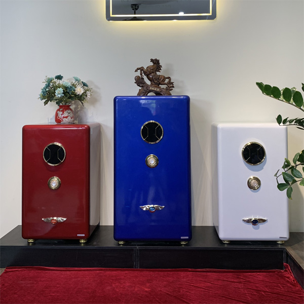 Két sắt Aifeibao HK-A1/D-50-ALS
