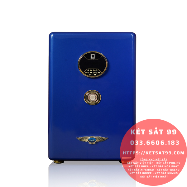 Két sắt Aifeibao HK-A1/D-60-ALS