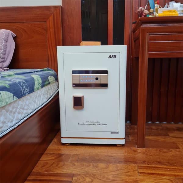 Két sắt Aifeibao HK-A1D-60-HM