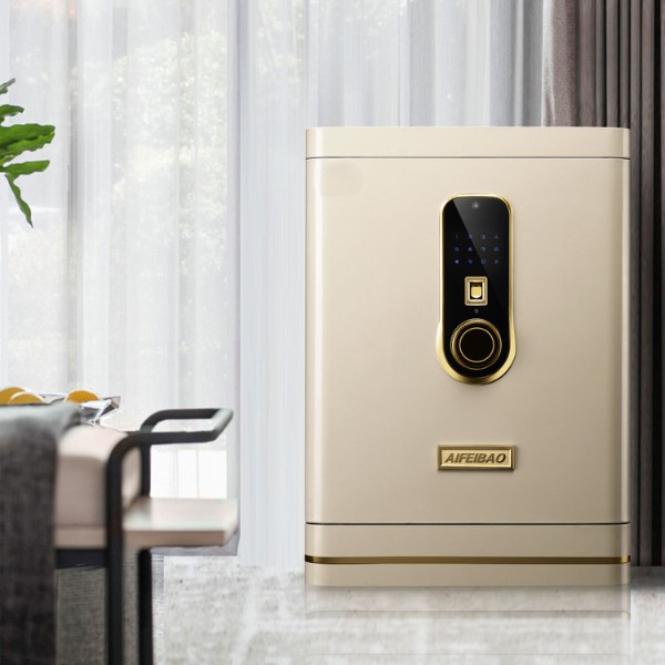 Két sắt Aifeibao HK-A1/D-60-TLB