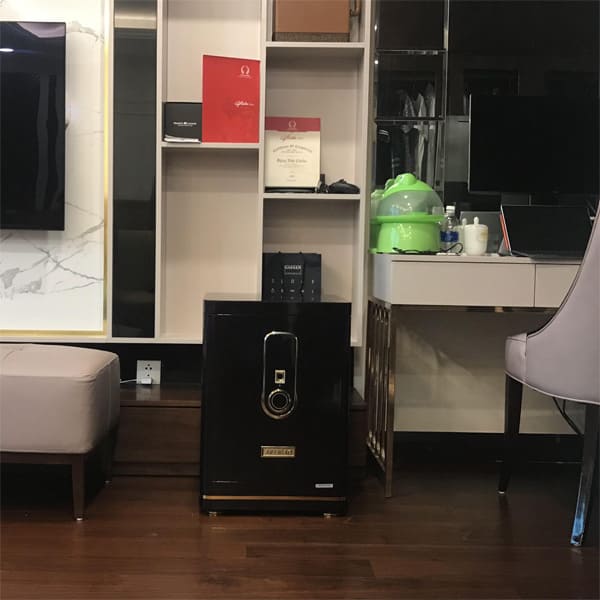 Két sắt Aifeibao HK-A1/D-60-TLB