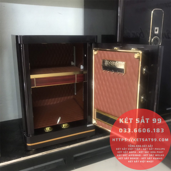 Két sắt Aifeibao HK-A1/D-60-TLB