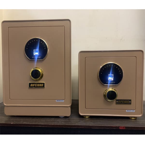 Két sắt Aifeibao HK-A1/D-60-TS