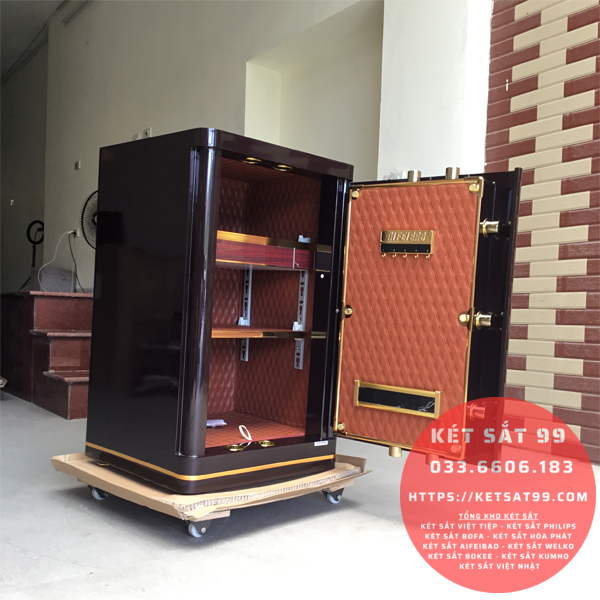 Két sắt Aifeibao HK-A1/D-80-TLB