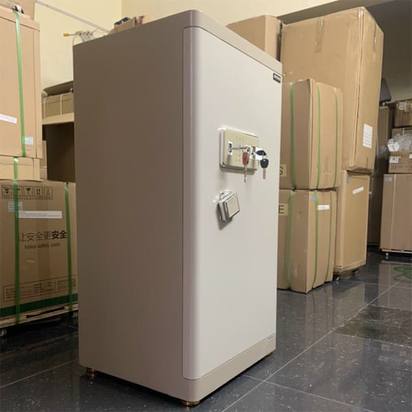 Két sắt Aifeibao HK-MD-100-AL