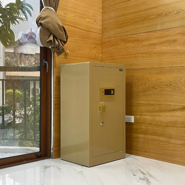 Két sắt Aifeibao HK-M/D-100-BL