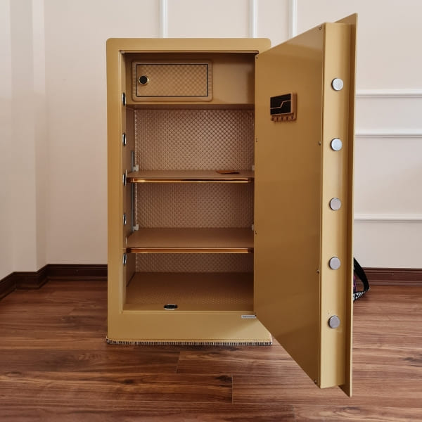 Két sắt Aifeibao HK-M/D-100-BL