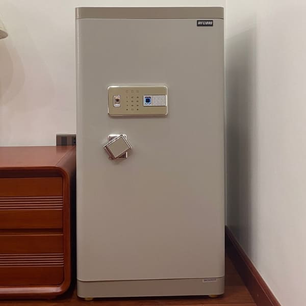 Két sắt Aifeibao HK-MD-120-AL