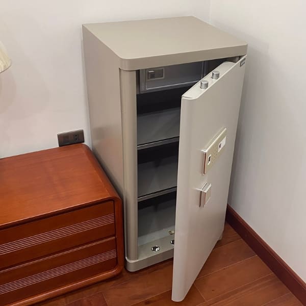 Két sắt Aifeibao HK-MD-120-AL