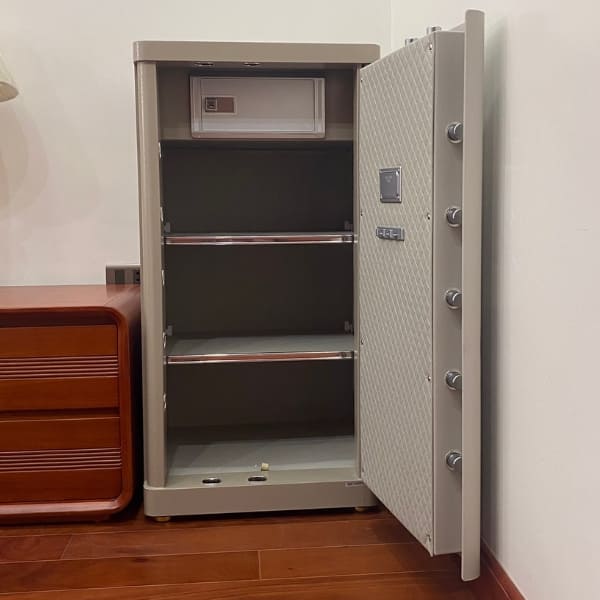 Két sắt Aifeibao HK-MD-120-AL