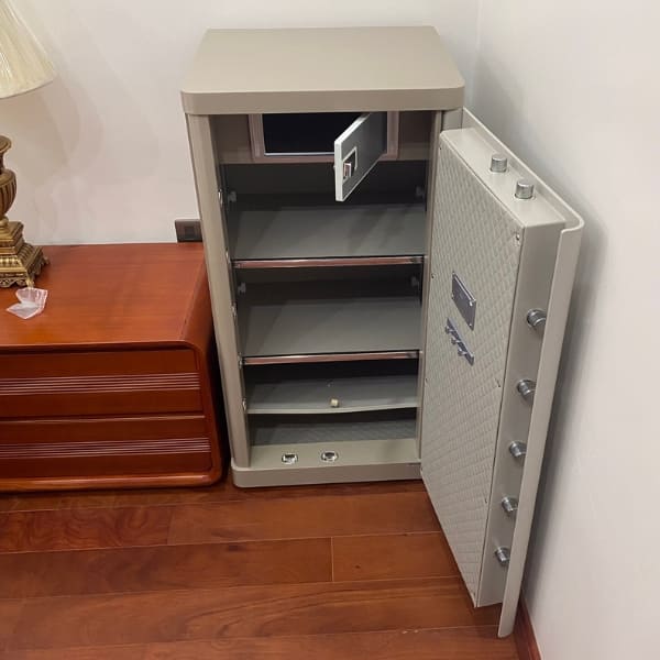 Két sắt Aifeibao HK-MD-120-AL