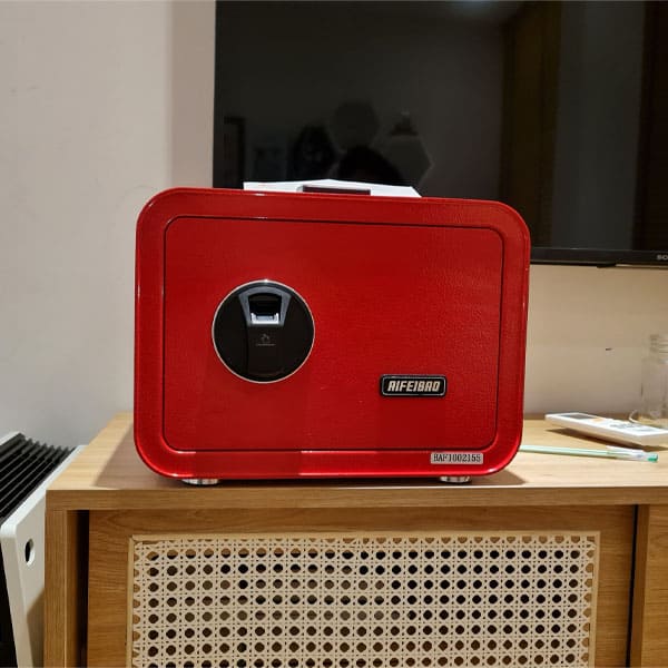 Két sắt Aifeibao HK-M/D-25II-QCZ