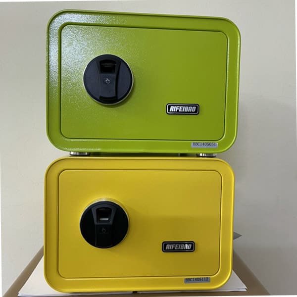 Két sắt Aifeibao HK-M/D-25II-QCZ
