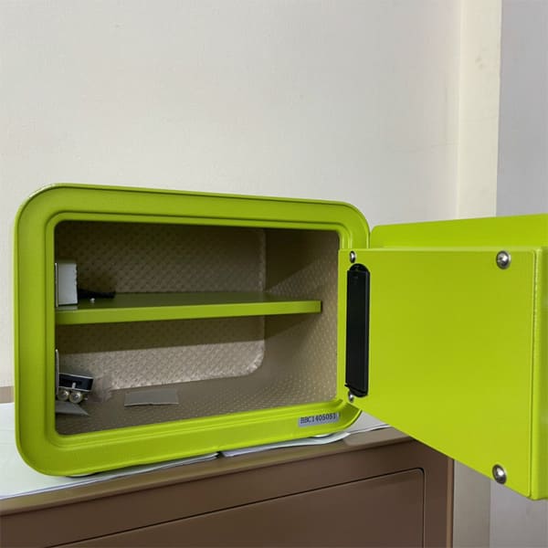 Két sắt Aifeibao HK-M/D-25II-QCZ