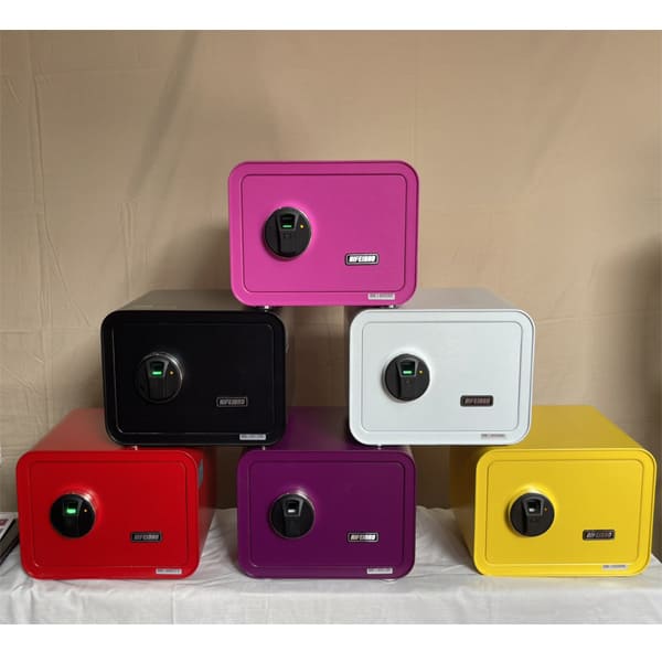 Két sắt Aifeibao HK-M/D-25II-QCZ