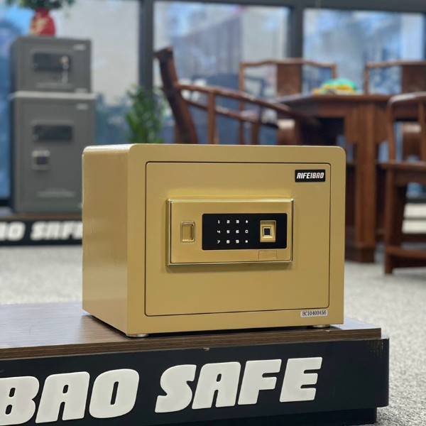 Két sắt Aifeibao HK-M/D-30-BL
