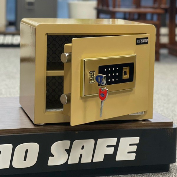 Két sắt Aifeibao HK-M/D-30-BL