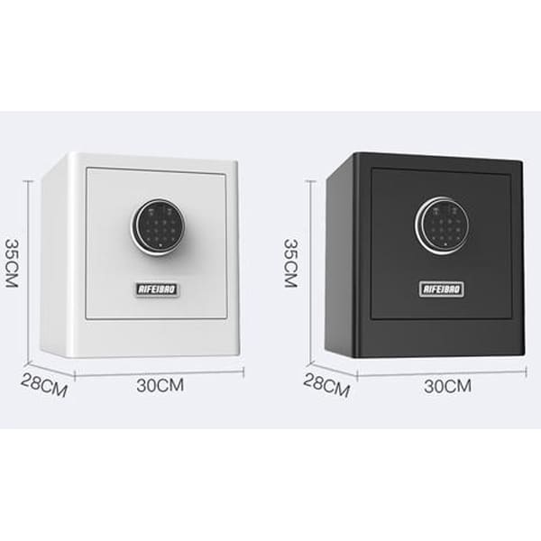 Két sắt Aifeibao HK-M/D-35-AG