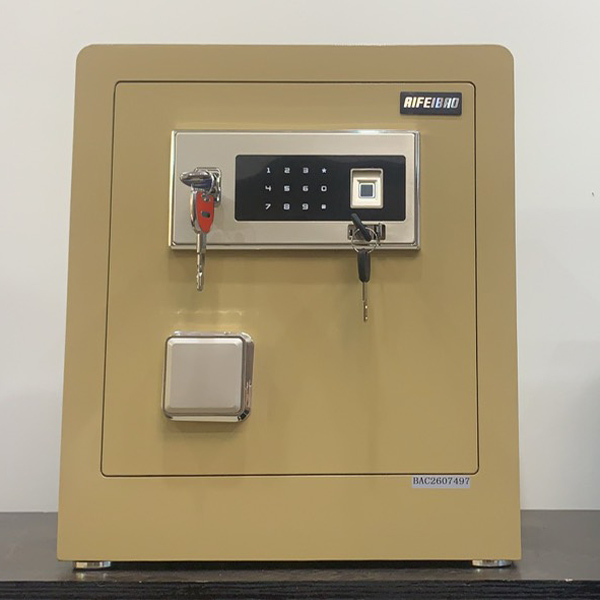Két sắt Aifeibao HK-M/D-45-BL