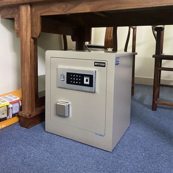 Két sắt Aifeibao HK-M/D-45-BL