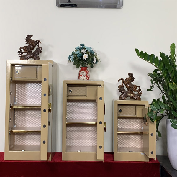 Két sắt Aifeibao HK-M/D-45-BL