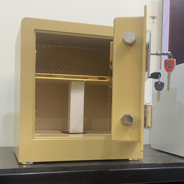 Két sắt Aifeibao HK-M/D-45-BL